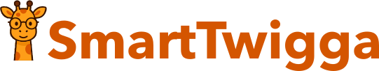 SmartTwigga Logo